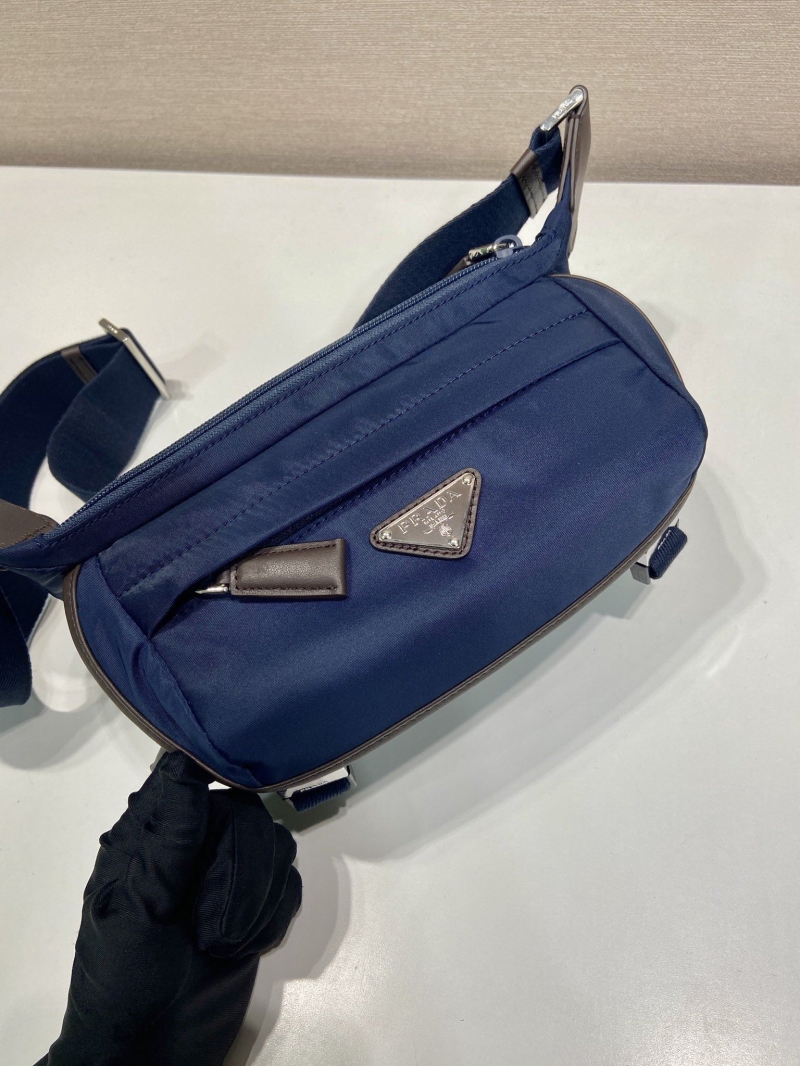Pra*a satchel bags